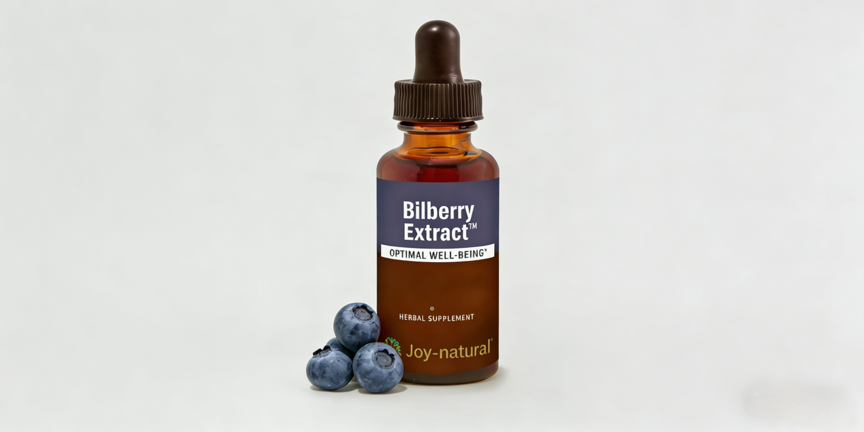 Blueberry Extract Powder, Standardized Anthocyanins, Vaccinium ...